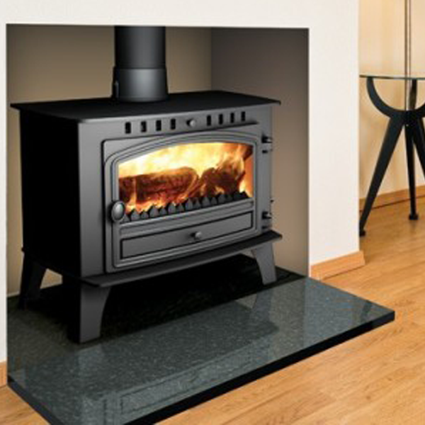 A picture of hunter 14Dry Stove