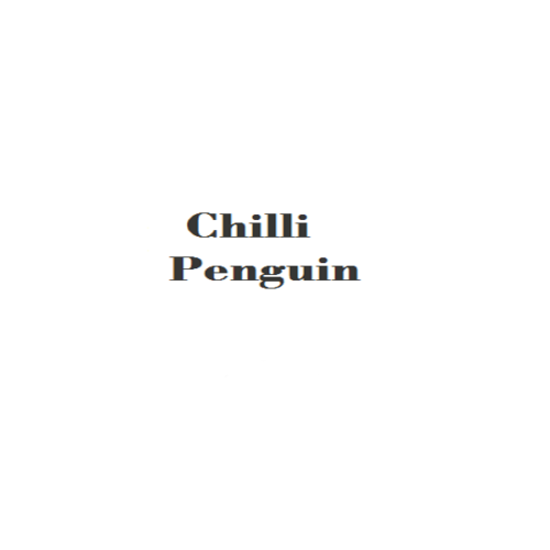 Chilli Penguin Stoves
