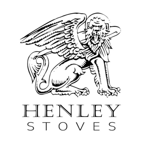 image of henley stoves logo