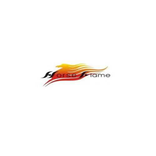 Horse Flame