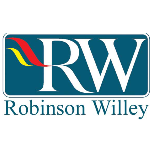 Robinson Willey