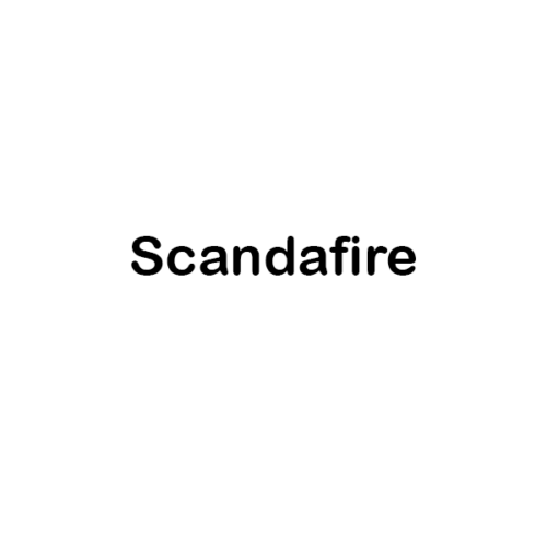 Scandafire