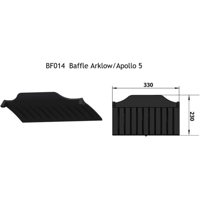 Baffle Apollo Arklow-5-(2)