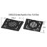 GRATE APOLLO 5KW FULL SET
